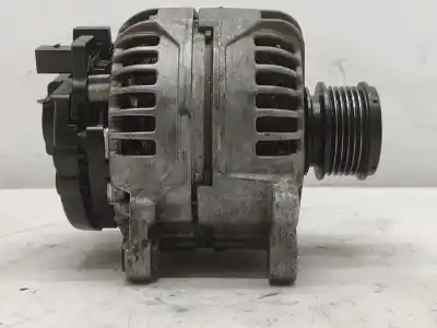 Pezzo di ricambio per auto di seconda mano ALTERNATORE per VOLKSWAGEN POLO (9N1)  Riferimenti OEM IAM 045903023A  