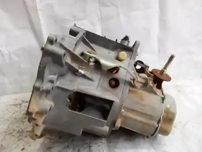 Second-hand car spare part GEARBOX for PEUGEOT 306 BERLINA 3/4/5 PUERTAS (S2)  OEM IAM references 20TB38  