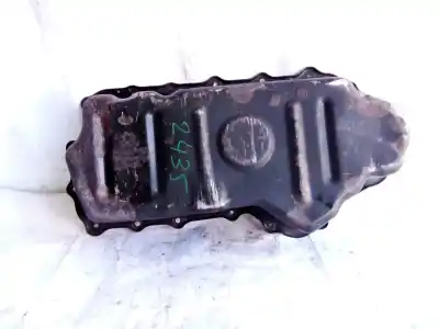 Peça sobressalente para automóvel em segunda mão cárter por ford focus berlina (cap) ambiente (d) referências oem iam 