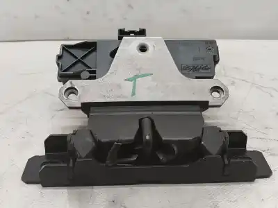 Peça sobressalente para automóvel em segunda mão fechadura do mala por ford focus berlina (cap) ambiente (d) referências oem iam 01041111905