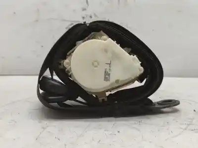 Peça sobressalente para automóvel em segunda mão cinto de segurança dianteiro esquerdo por ford focus berlina (cap) ambiente (d) referências oem iam 33035173