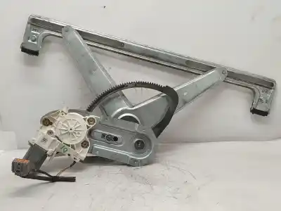 Peça sobressalente para automóvel em segunda mão elevador de vidros dianteira esquerda por ford focus berlina (cap) ambiente (d) referências oem iam r23201bc