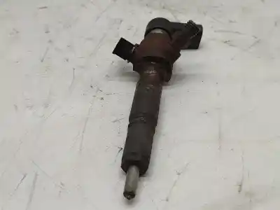 Peça sobressalente para automóvel em segunda mão injetor por ford focus berlina (cap) ambiente (d) referências oem iam 4m5q9f593ad