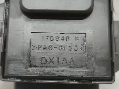 Second-hand car spare part indicator switch for ford focus berlina (cap) ambiente (d) oem iam references 17d940b  