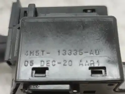 Second-hand car spare part indicator switch for ford focus berlina (cap) ambiente (d) oem iam references 17d940b  