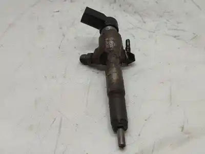 Peça sobressalente para automóvel em segunda mão injetor por ford focus berlina (cap) ambiente (d) referências oem iam 4m5q9f593ad