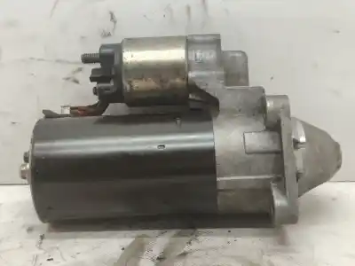 Peça sobressalente para automóvel em segunda mão motor de arranque por ford focus berlina (cap) ambiente (d) referências oem iam 0001109204