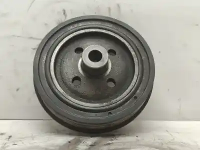 Peça sobressalente para automóvel em segunda mão polia do virabrequim por ford focus berlina (cap) ambiente (d) referências oem iam 