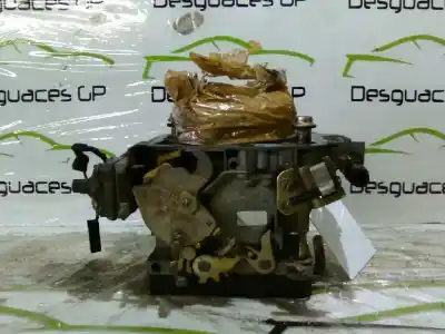 İkinci el araba yedek parçası karbüratör için otras marcas 21 berlina (b/l48) gts oem iam referansları   