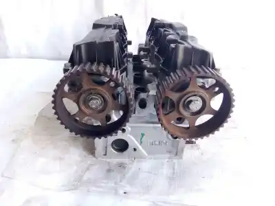 Pezzo di ricambio per auto di seconda mano testata motore per peugeot 307 break / sw (s1) break xr riferimenti oem iam   