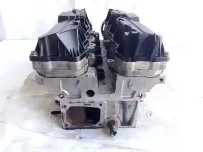 Pezzo di ricambio per auto di seconda mano testata motore per peugeot 307 break / sw (s1) break xr riferimenti oem iam   