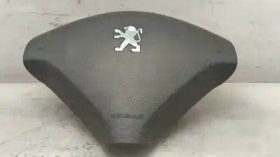 Pezzo di ricambio per auto di seconda mano air bag anteriore sinistro per peugeot 307 break / sw (s1) break xr riferimenti oem iam 96345028zr
