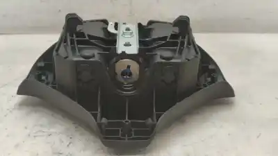 Peça sobressalente para automóvel em segunda mão airbag dianteiro esquerdo por peugeot 307 break / sw (s1) break xr referências oem iam 96345028zr  