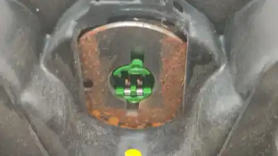 Peça sobressalente para automóvel em segunda mão airbag dianteiro esquerdo por peugeot 307 break / sw (s1) break xr referências oem iam 96345028zr  