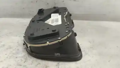 Автозапчастина б/у панель інструментів для peugeot 307 break / sw (s1) break xr посилання на oem iam 9651299480  