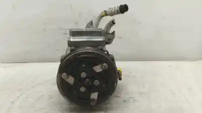 Pezzo di ricambio per auto di seconda mano compressore aria condizionata per peugeot 307 break / sw (s1) break xr riferimenti oem iam sd6vea  