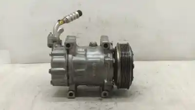 Pezzo di ricambio per auto di seconda mano compressore aria condizionata per peugeot 307 break / sw (s1) break xr riferimenti oem iam sd6vea  