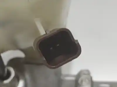 Pezzo di ricambio per auto di seconda mano pompa freni per peugeot 307 break / sw (s1) break xr riferimenti oem iam 0204224576  