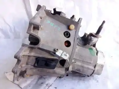 Pezzo di ricambio per auto di seconda mano riduttore per peugeot 307 break / sw (s1) break xr riferimenti oem iam 20dm12