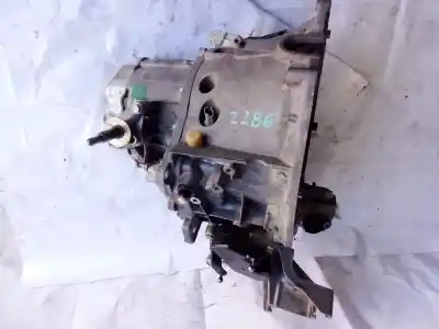 Pezzo di ricambio per auto di seconda mano riduttore per peugeot 307 break / sw (s1) break xr riferimenti oem iam 20dm12  