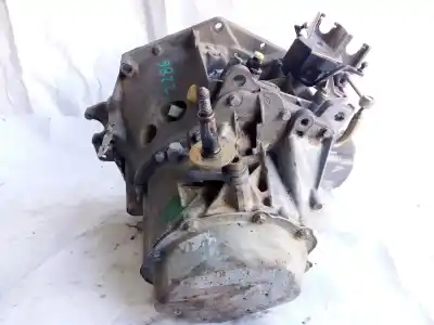 Pezzo di ricambio per auto di seconda mano riduttore per peugeot 307 break / sw (s1) break xr riferimenti oem iam 20dm12  