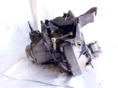 Pezzo di ricambio per auto di seconda mano riduttore per peugeot 307 break / sw (s1) break xr riferimenti oem iam 20dm12  