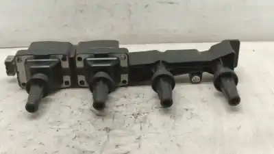Pezzo di ricambio per auto di seconda mano bobina di accensione per peugeot 307 break / sw (s1) break xr riferimenti oem iam 880085