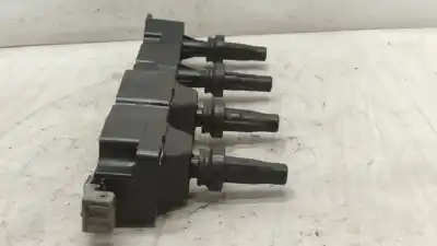 Pezzo di ricambio per auto di seconda mano bobina di accensione per peugeot 307 break / sw (s1) break xr riferimenti oem iam 880085  