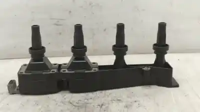Pezzo di ricambio per auto di seconda mano bobina di accensione per peugeot 307 break / sw (s1) break xr riferimenti oem iam 880085  