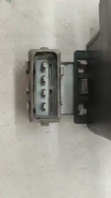 Pezzo di ricambio per auto di seconda mano bobina di accensione per peugeot 307 break / sw (s1) break xr riferimenti oem iam 880085  