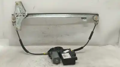 Pezzo di ricambio per auto di seconda mano alzacristalli anteriore sinistro per peugeot 307 break / sw (s1) break xr riferimenti oem iam 9634457580