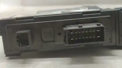 Автозапчастина б/у регулятор вікна передній лівий для peugeot 307 break / sw (s1) break xr посилання на oem iam 9634457580  