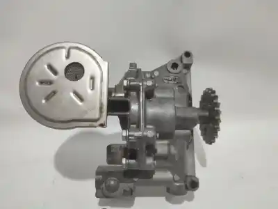 Pezzo di ricambio per auto di seconda mano BOMBA A OLIO per PEUGEOT 307 BREAK / SW (S1)  Riferimenti OEM IAM 9621114110  