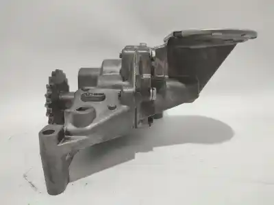 Pezzo di ricambio per auto di seconda mano bomba a olio per peugeot 307 break / sw (s1) break xr riferimenti oem iam 9621114110  