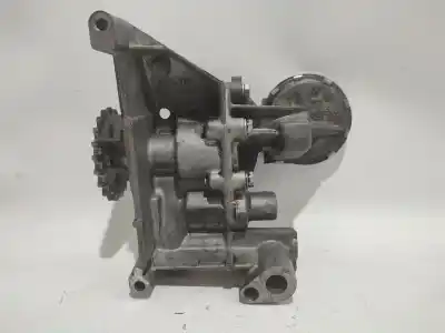 Pezzo di ricambio per auto di seconda mano bomba a olio per peugeot 307 break / sw (s1) break xr riferimenti oem iam 9621114110  