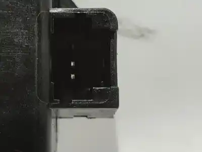 Pezzo di ricambio per auto di seconda mano baule / serratura del cancello per peugeot 307 break / sw (s1) break xr riferimenti oem iam 9646091580  