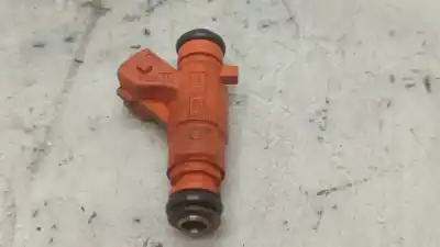 Pezzo di ricambio per auto di seconda mano iniettore per peugeot 307 break / sw (s1) break xr riferimenti oem iam 0280156034