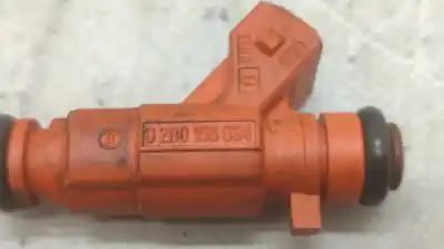 Pezzo di ricambio per auto di seconda mano iniettore per peugeot 307 break / sw (s1) break xr riferimenti oem iam 0280156034  
