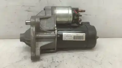 İkinci el araba yedek parçası MOTOR ÇALISIYOR için PEUGEOT 307 BREAK / SW (S1)  OEM IAM referansları 436062  