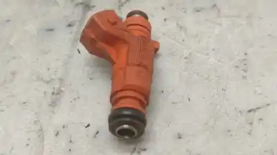 Pezzo di ricambio per auto di seconda mano iniettore per peugeot 307 break / sw (s1) break xr riferimenti oem iam 0280156034