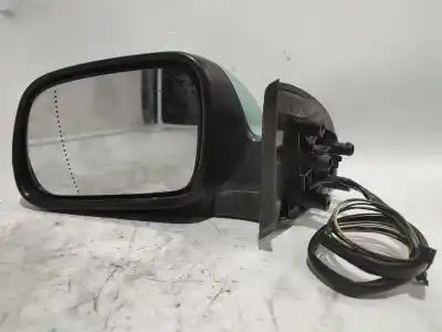 Pezzo di ricambio per auto di seconda mano specchio sinistro per peugeot 307 break / sw (s1) break xr riferimenti oem iam 96347726xt