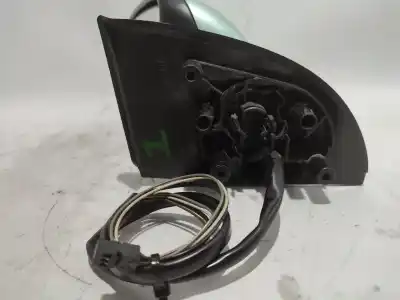 Pezzo di ricambio per auto di seconda mano specchio sinistro per peugeot 307 break / sw (s1) break xr riferimenti oem iam 96347726xt  