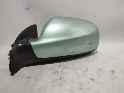 Pezzo di ricambio per auto di seconda mano specchio sinistro per peugeot 307 break / sw (s1) break xr riferimenti oem iam 96347726xt  