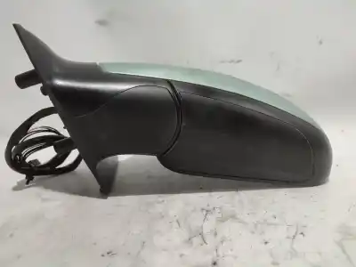 Pezzo di ricambio per auto di seconda mano specchio sinistro per peugeot 307 break / sw (s1) break xr riferimenti oem iam 96347726xt  