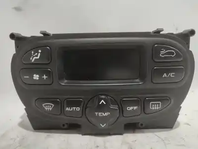 Pezzo di ricambio per auto di seconda mano controllo climatico per peugeot 307 break / sw (s1) break xr riferimenti oem iam 96430991xt