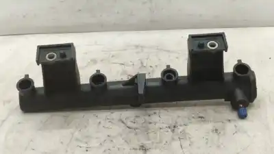 Pezzo di ricambio per auto di seconda mano rampa iniettori per peugeot 307 break / sw (s1) break xr riferimenti oem iam 9636520780  