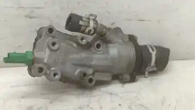 Gebrauchtes Autoersatzteil THERMOSTAT zum PEUGEOT 307 BREAK / SW (S1)  OEM-IAM-Referenzen 9646977280  