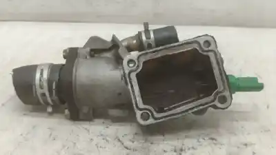 Автозапчастина б/у термостат для peugeot 307 break / sw (s1) break xr посилання на oem iam 9646977280  