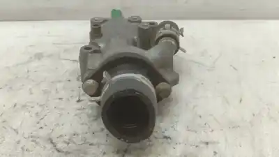 Автозапчастина б/у термостат для peugeot 307 break / sw (s1) break xr посилання на oem iam 9646977280  