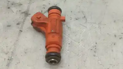 Pezzo di ricambio per auto di seconda mano iniettore per peugeot 307 break / sw (s1) break xr riferimenti oem iam 0280156034